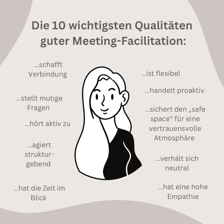 You are currently viewing Facilitation oder Moderation – das ist hier die Frage…